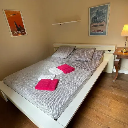 Holiday home Casa Santa Maria Patrimonio