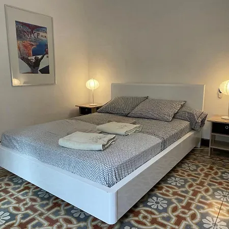 Casa Santa Maria Holiday home