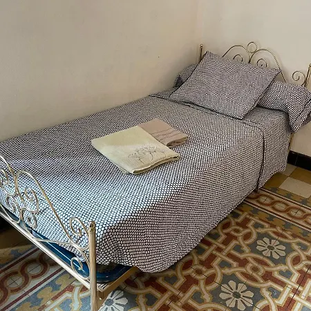 Holiday home Casa Santa Maria Patrimonio