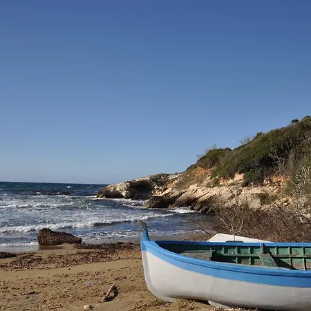 Casa Santa Maria Holiday home *