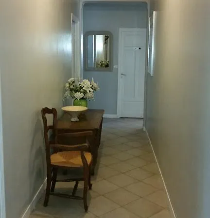 Casa Santa Maria Holiday home