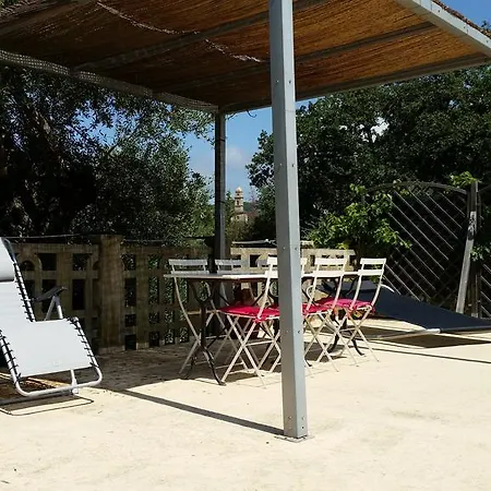 Casa Santa Maria Holiday home
