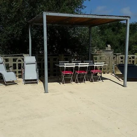 Holiday home Casa Santa Maria
