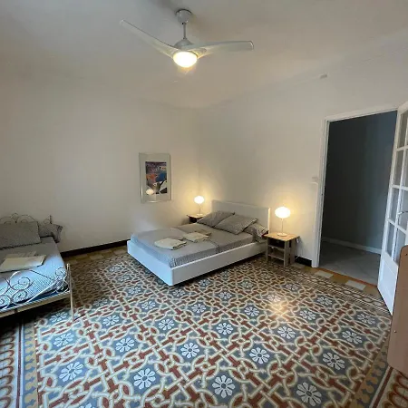 Casa Santa Maria * パトリモニオ