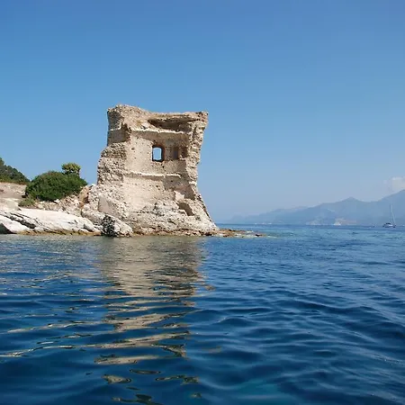 Casa Santa Maria * パトリモニオ