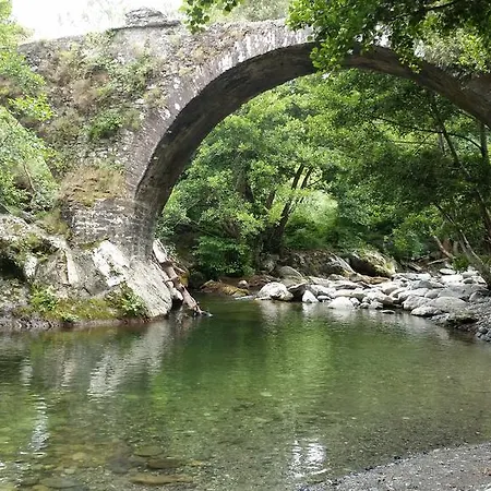 別荘 Casa Santa Maria *