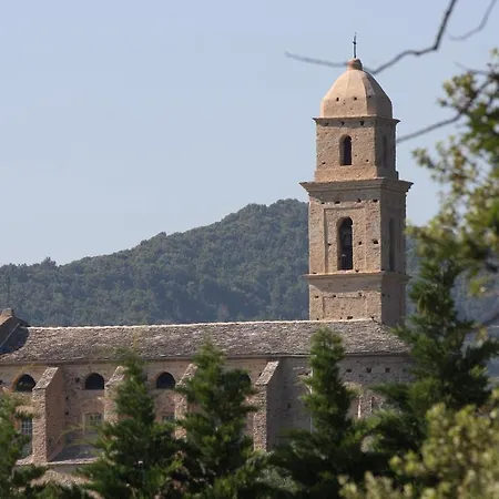 別荘 Casa Santa Maria *